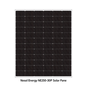 Panneau solaire Nesol Energy NE250-30P - Product Image 2