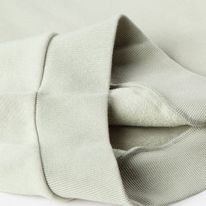 Sudadera con capucha holgada con estampado personalizado para hombre, estilo callejero cómodo con hombros caídos a la moda, OEM ODM - Product Image 4