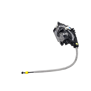 Serratura Porta Anteriore Sinistra MERCEDES Classe E Cabrio (A238) A0997208101 (17>) - Product Image 1