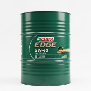 Castrol EDGE 5W 40 Aceite Lubricante Sintético Completo Para Uso Profesional en Centros de Servicio Concesionarios de Automóviles y Talleres de Reparación - Product Image 2