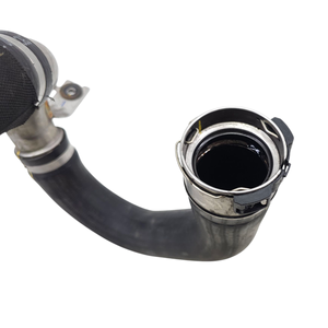 Tuyau d'intercooler OPEL Mokka X 95433857 B16DTH Diesel 1600 (16>) - Product Image 5