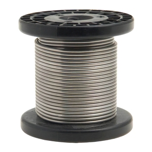 Estano 50% - 1,5 mm. Rotolo da 100 grammi. - Product Image 1