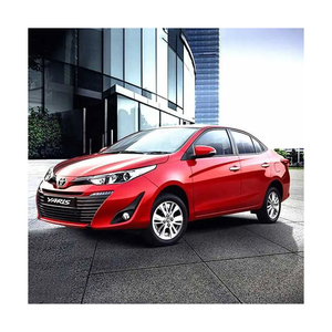 2010 2011 2012 Pour Toyotai Yaris 1.6L transmission automatique boutique petite voiture d'occasion en gros - Product Image 2