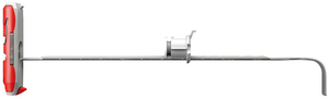 Tassello Basculante Duotec 12 per Viti e Barre M6 Foro 12 mm - Product Image 1