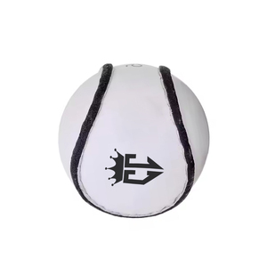 Balles de hurling professionnelles au design personnalisé, service OEM, balles de squash multicolores tout temps pour enfants et adultes, vente en gros - Product Image 3