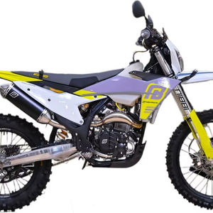 Motocicleta de Cross Enduro REGULMOTOS Nibbi 300 2026, YA DISPONIBLE - Product Image 1