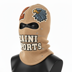 Pasamontañas para todas las estaciones, para deportes diarios, ciclismo, pesca, motociclismo y esquí, para hombres y mujeres. - Product Image 4