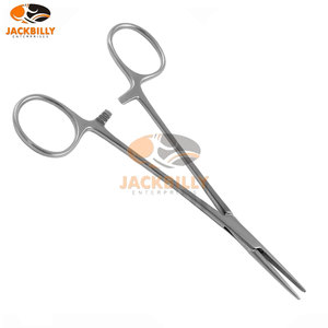 <span class=keywords><strong>Dunhill</strong></span> động mạch kẹp thẳng 13.0 cm cao cấp phẫu thuật kẹp cầm máu Medic cụ thủ tục - Product Image 4