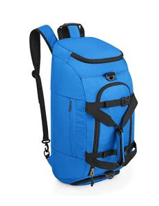 Wholesale Custom Logo Travel Duffle <b>Bag</b> OEM Lightweight and Durable for <b>Fitness</b>, Team, or Business Use - Product Image 2