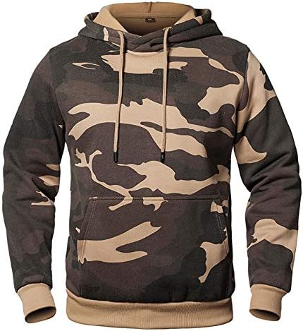 Branded Stylish and Premium Quality 4xl Camo Hoodie Alibaba