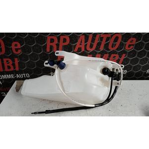 TANQUE DE LÍQUIDO LIMPIAPARABRISAS DELANTERO ALFA ROMEO 156 Serie Saloon (932_) (03>05) 60664794 Gasolina - - Product Image 3