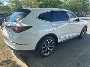 ACURA MDX 2022 LHD/RHD DE USADO CON PAQUETE DE TECNOLOGÍA - Product Image 2