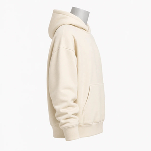 Sudadera extragrande para mujer con un ajuste generoso, tela suave y estilo informal para usar en capas, viajes, ocio y actividades diarias. - Product Image 4