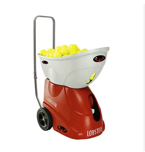 NEW ORIGINAL Authentic Professional Tennis Training <b>Ball</b> <b>Machine</b> High-End Remote Control Shooting Equipment - Product Image 1