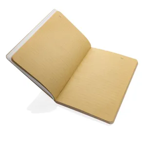 Cuaderno Promocional Ecológico Elowen A5, Sin Papel, Gadgets Ecológicos - Product Image 6