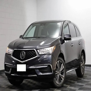 รถมือสอง ACURA MDX 3.5L ปี 2019 พวงมาลัยซ้าย/ขวา - Product Image 1