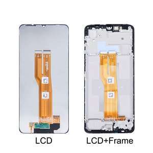 ต้นฉบับสำหรับ A07 A075 จอแสดงผลดิจิไทเซอร์หน้าจอสัมผัส LCD คุณภาพสูงรับประกัน 1 ปีชุดเปลี่ยนทดแทน - Product Image 6