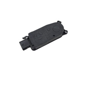 Moteur de conduit d'air du radiateur LAND ROVER Range Rover Evoque Série 5877R1007 204DTD Hybride 2000 (18>) - Product Image 3
