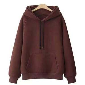 Sudadera con Capucha de Forro Polar Estampada para Hombre, Manga Larga, Otoño Invierno - Product Image 1