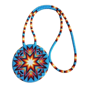 Collar de Cuentas de Alta Calidad para Mujer, Diseño Multicapa, Estilo Grueso, Ideal para Bodas, Compromisos y Fiestas - Product Image 3