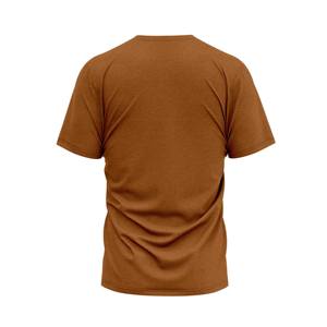 Camisetas de golf de negocios de manga corta de alta calidad para hombre Polo bordado de tela de poliéster de verano transpirable - Product Image 4