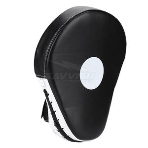 Premium Quality <b>Focus</b> <b>Pad</b> Leather Made Best Material <b>Focus</b> <b>Pad</b> Latest Design <b>Focus</b> <b>Pad</b> For Online Sale - Product Image 5