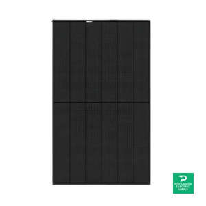 Panneau solaire monocristallin REC Solar 410W Alpha Pure R, cadre noir 30 mm, certifié TUV - Product Image 3