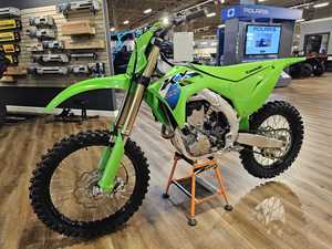 Strong Performance 2026 Kawasakls KX250 <b>motocross</b> off road motorcycle For Sale with WARRANTY - Product Image 6