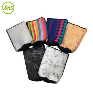 Bolsa enfriadora de champán plegable portátil al por mayor - Product Image 2