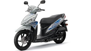 Filtro de aire para Suzuki Address 110 UK110, 13780-40JA0-000, HFA3107, MOQ 500 piezas - Product Image 5