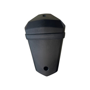 Sedile Passeggero Originale Yamaha R125 2008-2013 in Pelle e Plastica (Codice 5D7F47500000) - Product Image 1