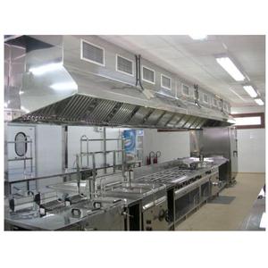 Pannello Isolante Acustico HVAC MXBIG-0260 in Acciaio Zincato 16x24x30 con Rivestimento in Schiuma a Nido d'Ape Cal.24 - Product Image 2