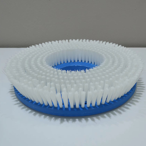 Industrial Disc <b>Brush</b> for Carpet Washing Machine - Product Image 2