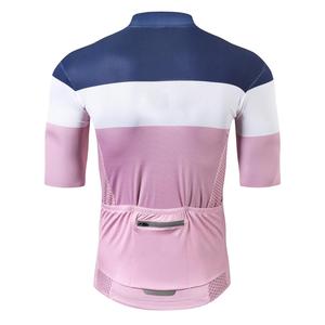 Jersey de Ciclismo Premium Unisex de Secado Rápido, con Tecnología de Absorción de Humedad, Poliéster, Impresión por Sublimación Personalizada, Uniforme para Equipo de Ciclismo de Carretera - Product Image 2