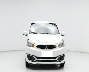 USADO LHD/RHD 2019 MITSUBISHI MIRAGE ES FWD - Product Image 1