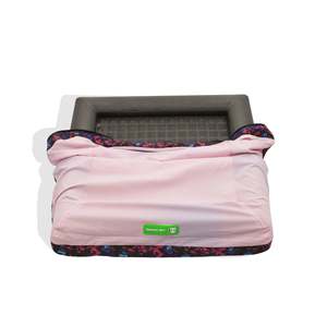 Reebok Aerobic Cuccia, équipement de fitness respirant de forme rectangulaire, de qualité supérieure - Product Image 2