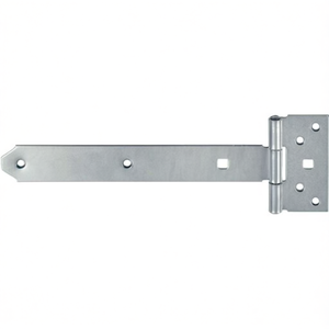 Colgadores Metálicos Ligeros de Acero Azul Galvanizado VORMANN, Tipo Cross Sling, L.300 X 50 X W.90 X 33 - Product Image 3