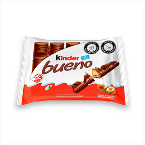 Exportación a granel de FERRERO Kinderr BUENO MINI listo para enviar - Product Image 5