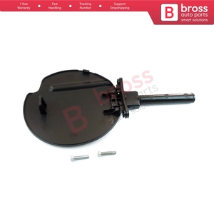 ฝาปิดถังน้ำมัน BSP690 รุ่น 7700834109 สำหรับรถยนต์ Megane MK1 - Product Image 3