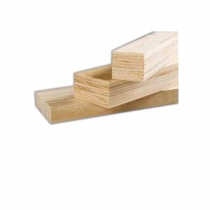 ไม้สนคุณภาพสูงสำหรับทำเฟอร์นิเจอร์ แผ่นไม้สน แผงไม้สน - Product Image 3