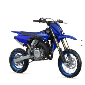 Las Mejores Motos de Cross Yamaha YZ de 1000-1500cc, Motor de Cuatro Tiempos, YZ250F YZ450F, Personalizadas - Product Image 1