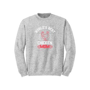 Sudadera de mezcla de algodón Heavy GSM 260-280 12 opciones de color Estilo informal Temas de animales Estampado Diseño personalizable Colocación ODM - Product Image 2