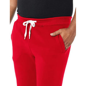 Sweatpants Man <b>Trouser</b> Baggy Cargo Pants <b>Trouser</b> for Men With Full Customization Sweat Pant Custom Pockets With Best Quality - Product Image 6