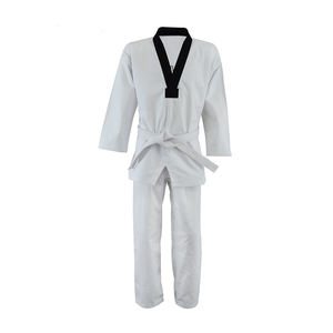 Uniformes de Karate de Artes Marciales, Color Karate Gi, Nuevo Diseño, Alta Calidad, Mejor Venta, Alto Rendimiento, Uniformes de Karate para Hombre - Product Image 1
