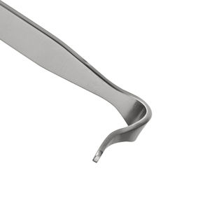 Retractor de Rodilla de Acero Inoxidable de Diseño Personalizado, Instrumento Ortopédico para Uso en Cirugía Médica, Marca LENDIZER SURGICAL, CE - Product Image 4