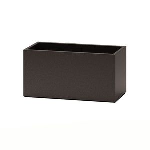 Caja de macetas de hierro con asa, maceta de buen diseño para decoración del hogar y la mesa con macetas de precio asequible de la India - Product Image 1