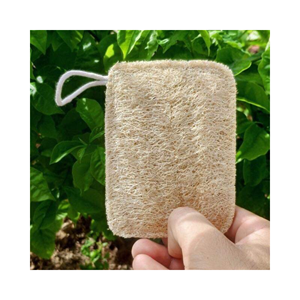 Hot Selling- Premium Vietnamese Natural <b>Loofah</b> Sponge Bath / Raw <b>Loofah</b> Customize Size From Vietnam - Product Image 4