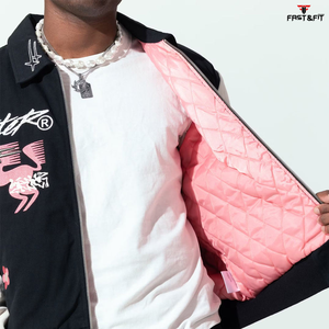 Personalizado 2025 nueva llegada personalizable Letterman chaqueta Vintage béisbol personalizado Varsity College chaqueta de béisbol para los hombres - Product Image 6