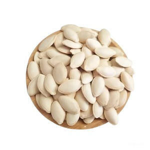 Semillas de Calabaza Naturales a Granel de Alta Calidad para Panadería, Cereales, Ensaladas e Industria de Procesamiento de Alimentos - Product Image 4