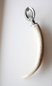 Handcrafted Rustic Buffalo Horn Bottle Opener for Bars & Night Parties for Opening Bottles - Product Image 4